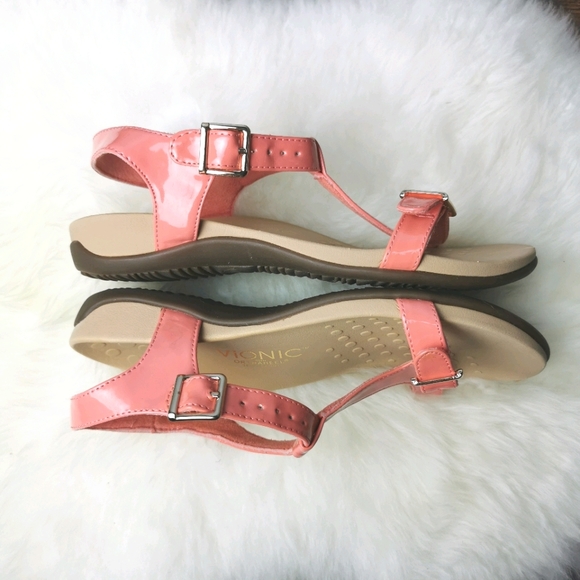 Vionic Coral Sandals - Picture 6 of 7
